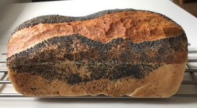Franskbrød Airfryer